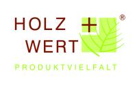 Logo HOLZWERT Plus