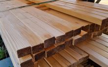 Holz Abbund 